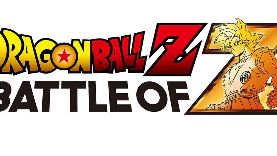 Dragon Ball Z: Battle of Z artwork 2