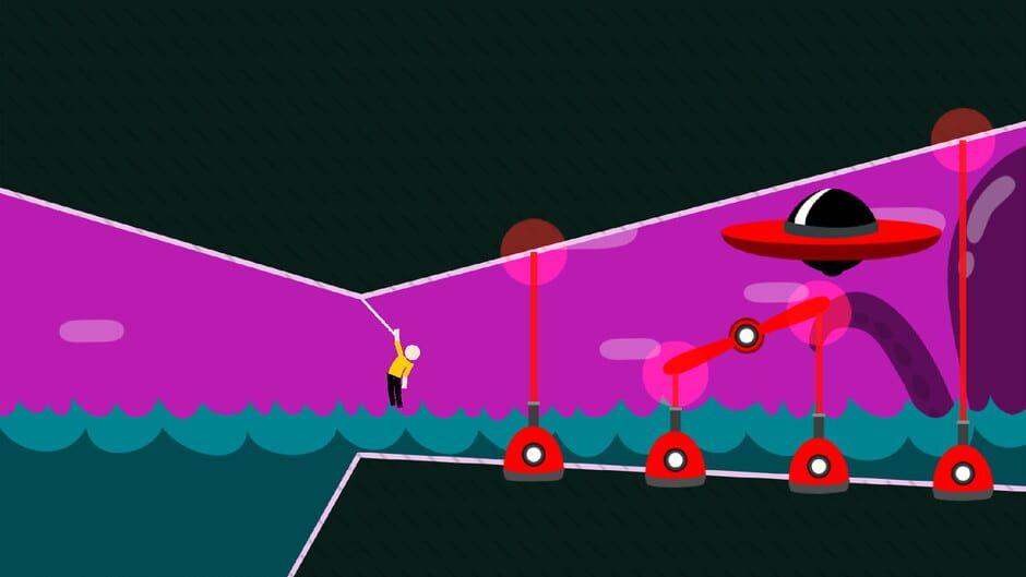 Hanger World screenshot 4