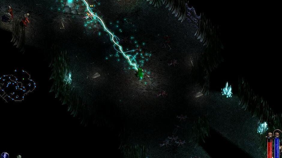 Nox screenshot 2