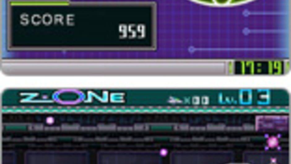 G.G Series Z.ONE screenshot 1