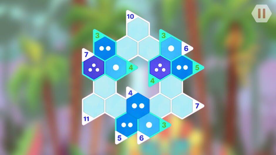 Hexologic screenshot 3