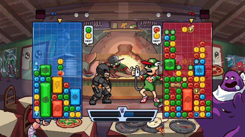 Heroes Never Lose: Professor Puzzler's Perplexing Ploy screenshot 3