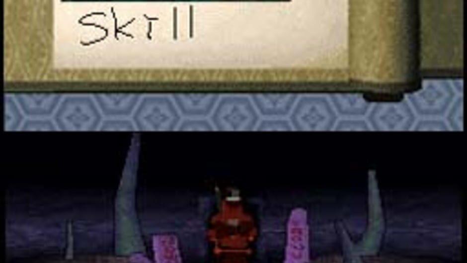 Escape Trick: Ninja Castle screenshot 2