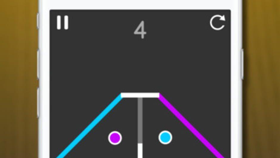 Skiplit screenshot 3
