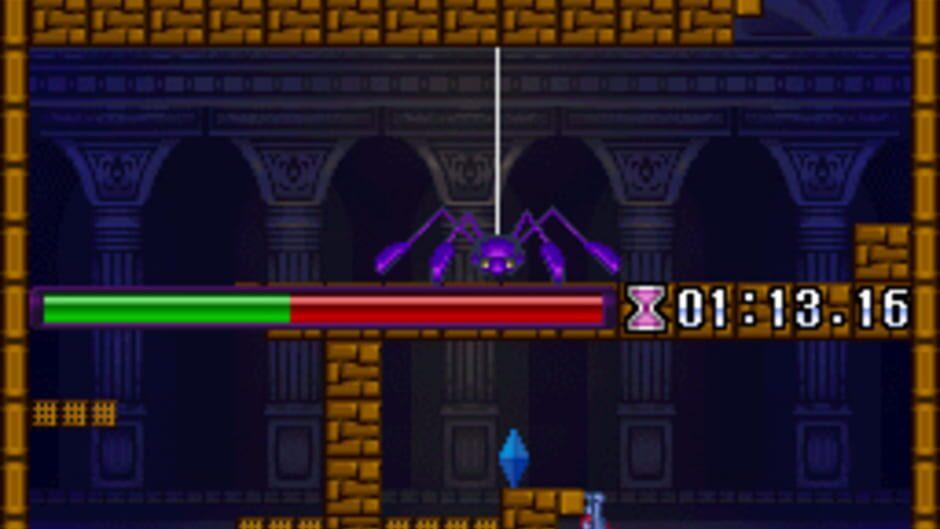 GO Series: Tower of Deus screenshot 1