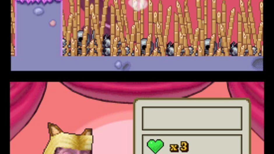 Foto Face: The Face Stealer Strikes screenshot 1