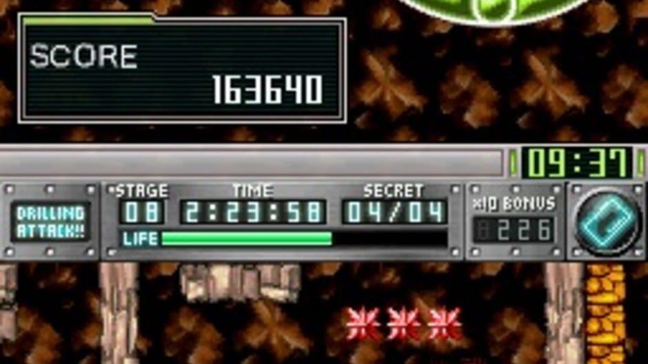 G.G Series Drilling Attack!! screenshot 3
