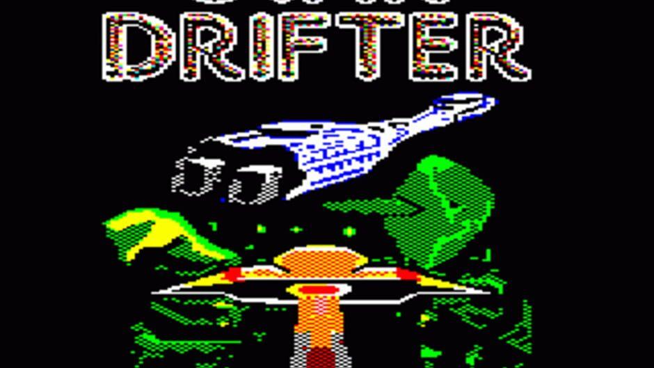 Star Drifter screenshot 2