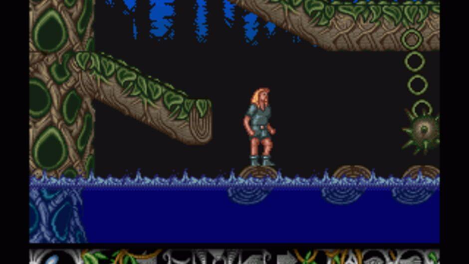 Cedric and the Lost Sceptre screenshot 1