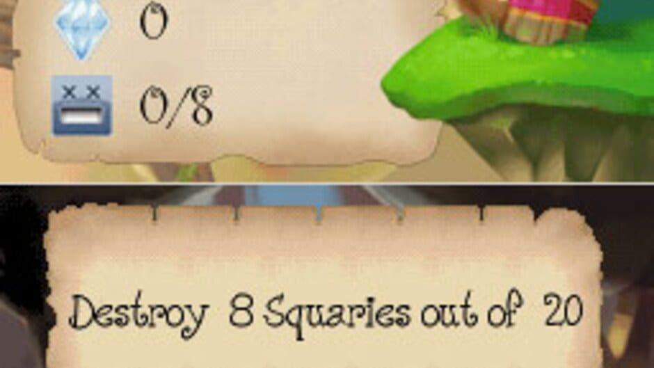 Boom Boom Squaries screenshot 2