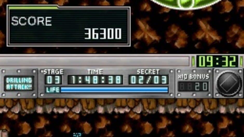G.G Series Drilling Attack!! screenshot 4
