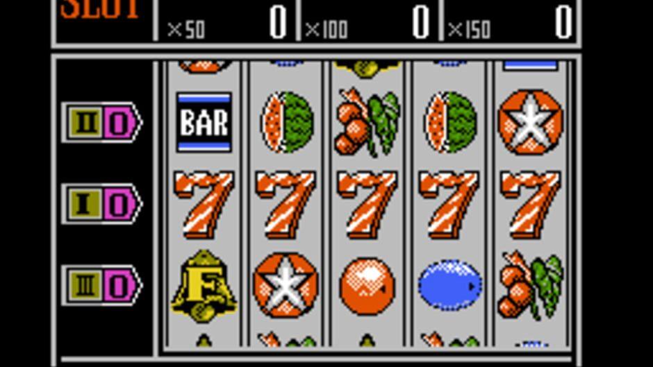 Bingo 75 screenshot 4