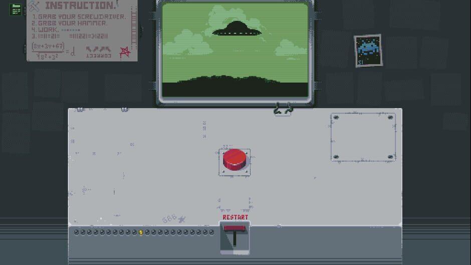 Please, Don't Touch Anything screenshot 3