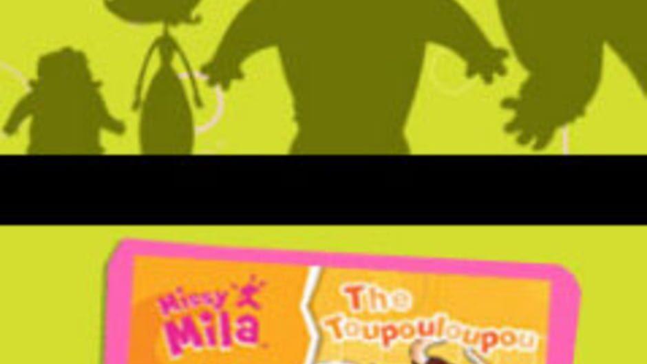 Missy Mila: Twisted Tales screenshot 1