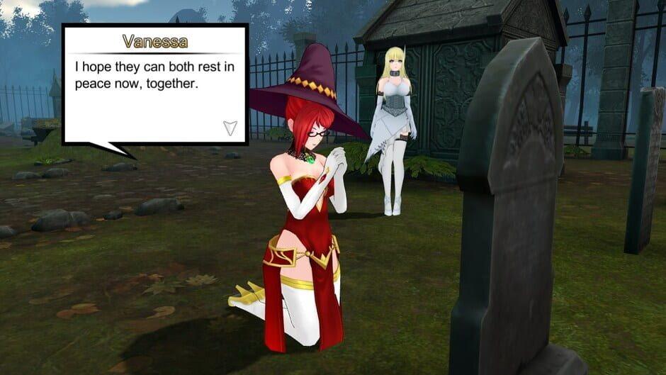Cinderella Escape 2 Revenge screenshot 1