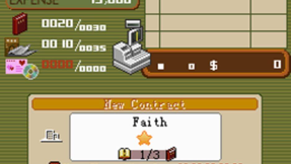 Bookstore Dream screenshot 3