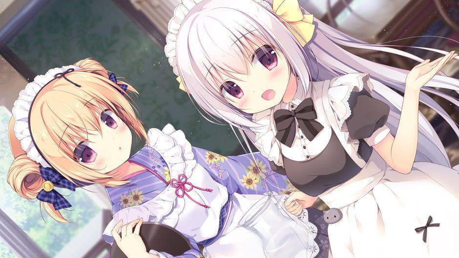 Love's Sweet Garnish screenshot 4