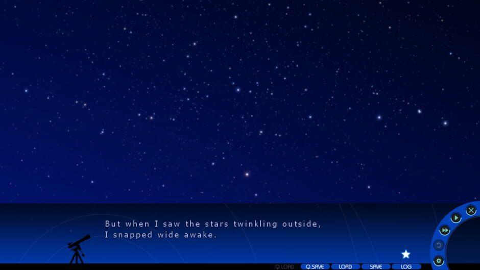 A Sky Full of Stars screenshot 2