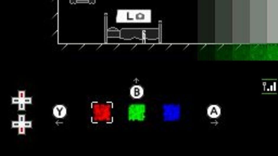 Alt-Play: Jason Rohrer Anthology screenshot 3