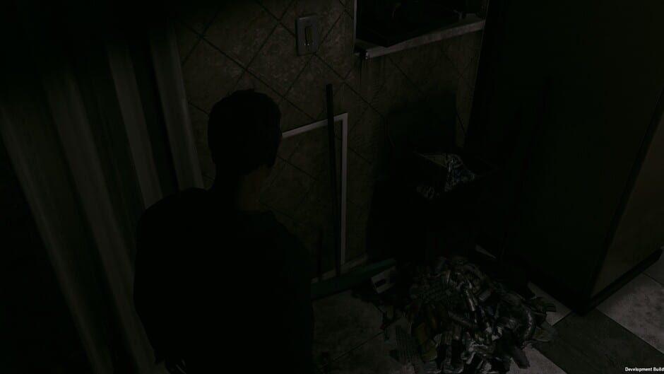 Colina: Legacy screenshot 2