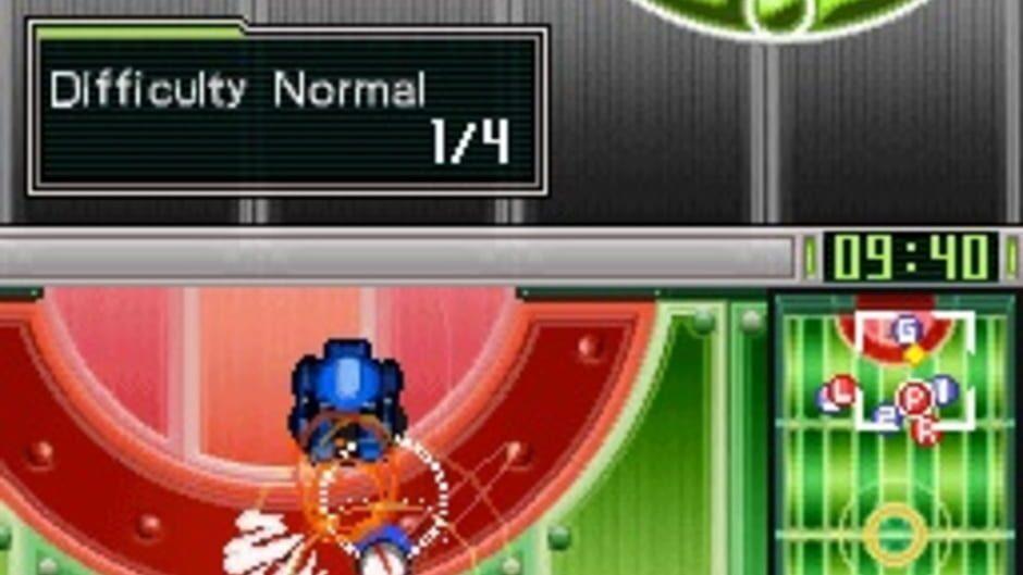 G.G. Series: Throw Out screenshot 1