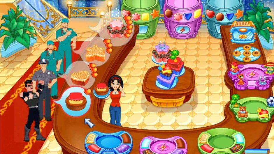 Cake Mania 2 screenshot 4