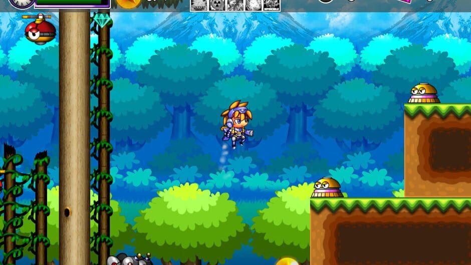 Dyna Bomb screenshot 3