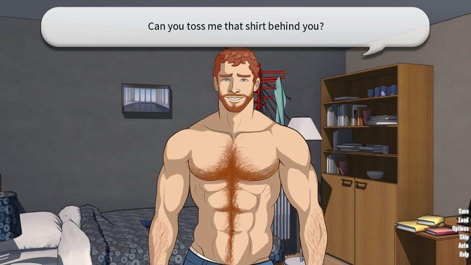 Coming Out on Top screenshot 3