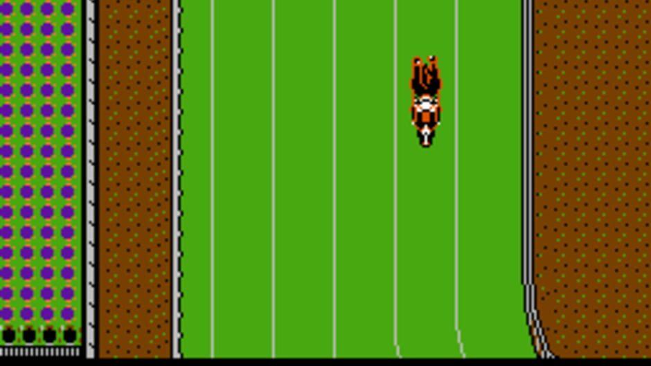 1991 Du Ma Racing screenshot 4