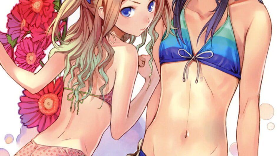 Atelier Rorona: The Alchemist of Arland artwork 2