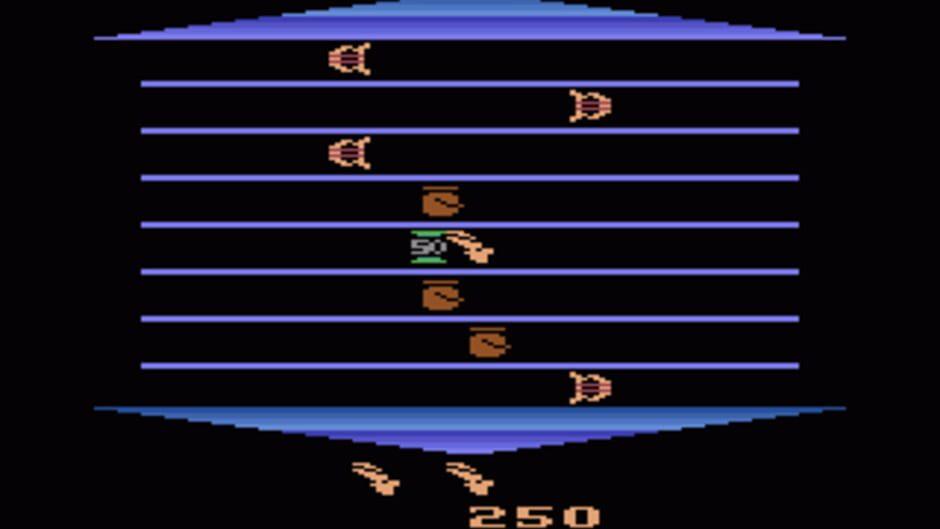 Asterix screenshot 1