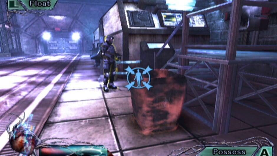 Geist screenshot 4