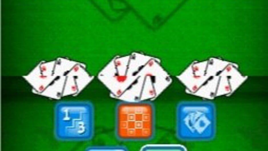 Simply Solitaire screenshot 3