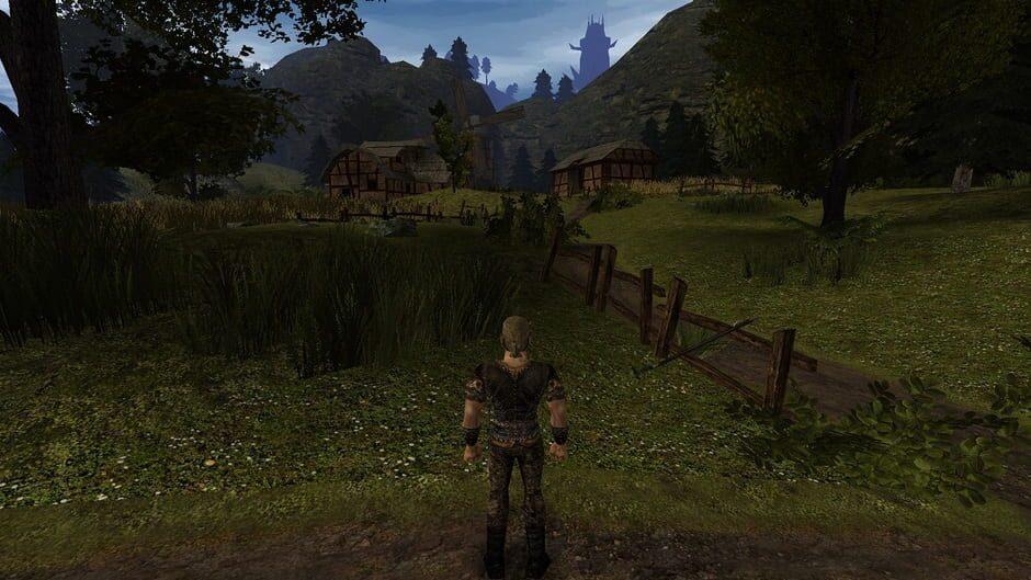 Gothic II screenshot 1