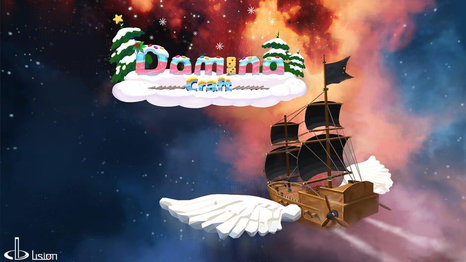 Domino Craft VR screenshot 2