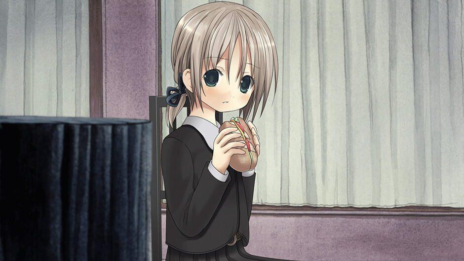 Symphonic Rain screenshot 2