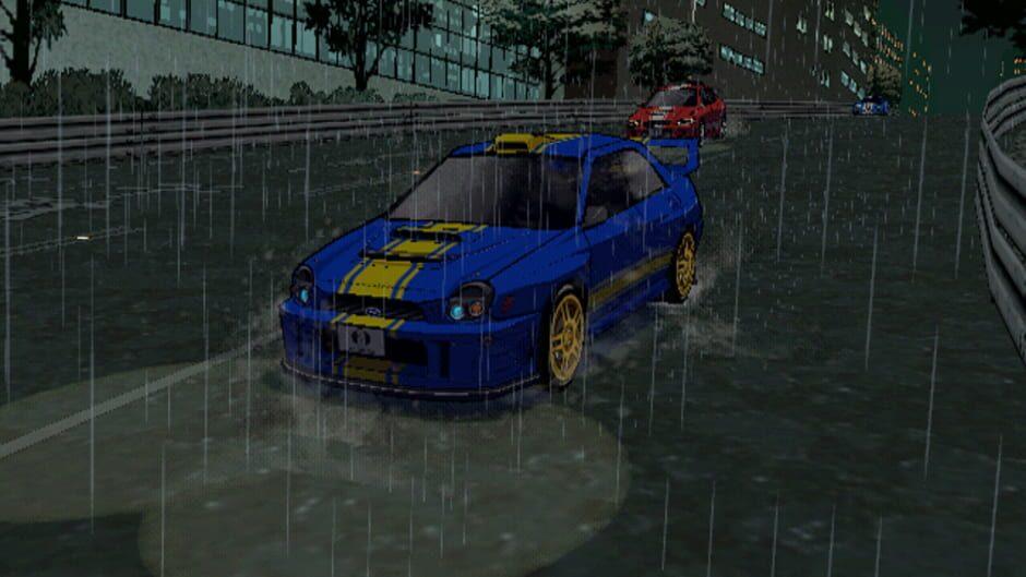 Auto Modellista screenshot 3