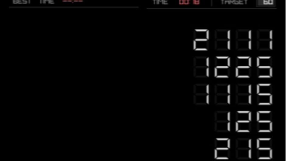 Art Style: Base 10 screenshot 3