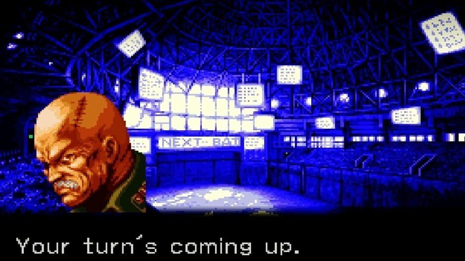 Front Mission screenshot 2