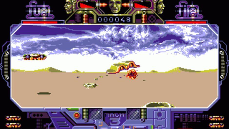 Mach 3 screenshot 2