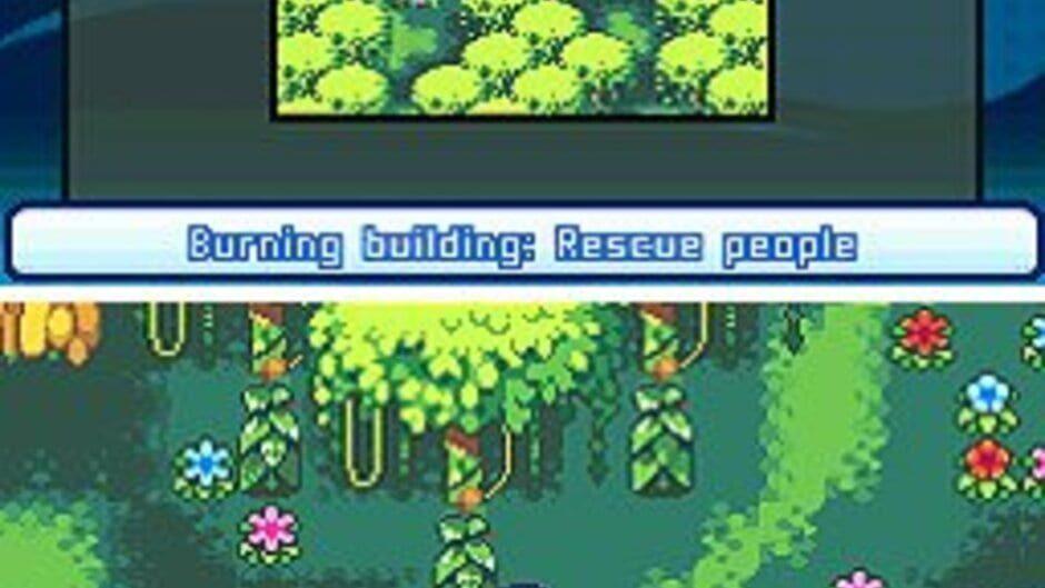 Crystal Monsters screenshot 1