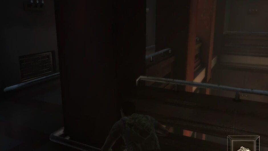 Cold War screenshot 2