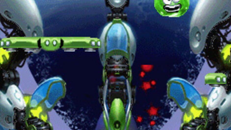 Double Bloob screenshot 2