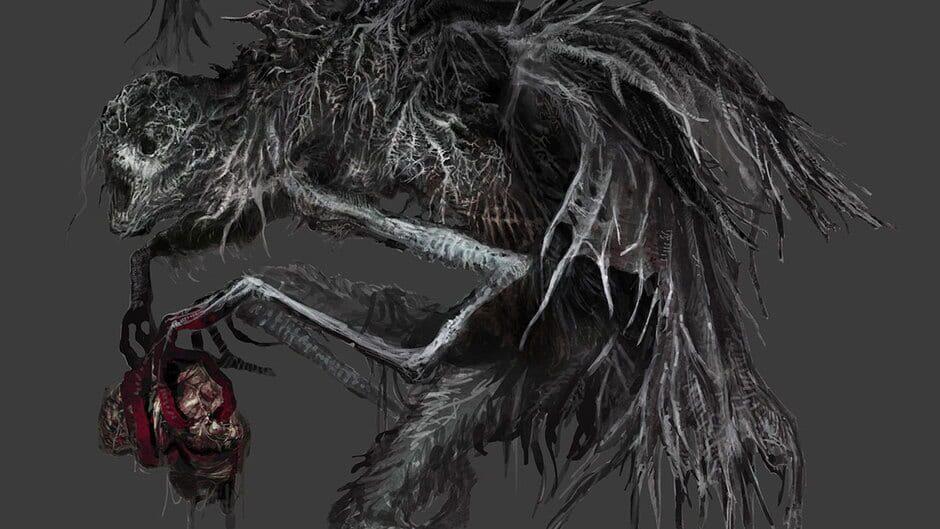 Dark Souls III artwork 2