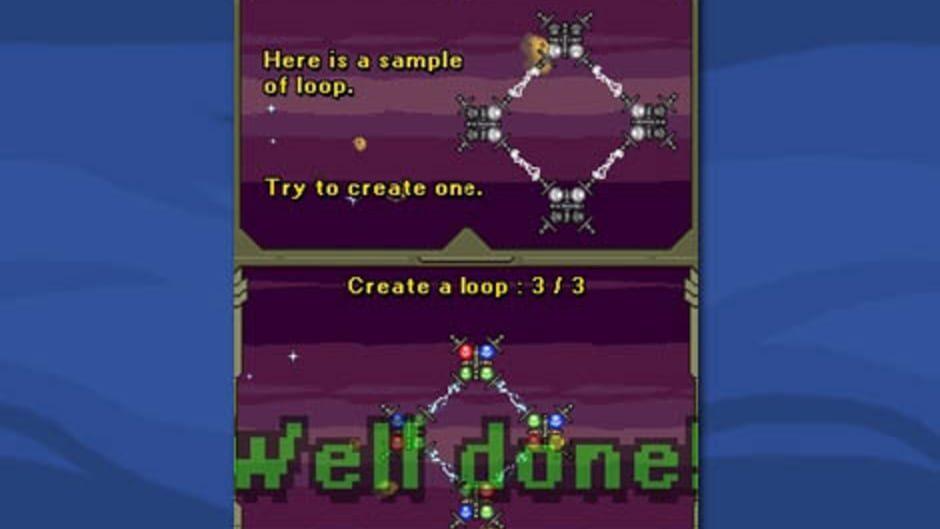 Fizz screenshot 1
