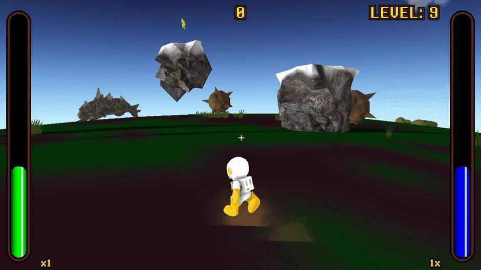 R.A.F.A. screenshot 4
