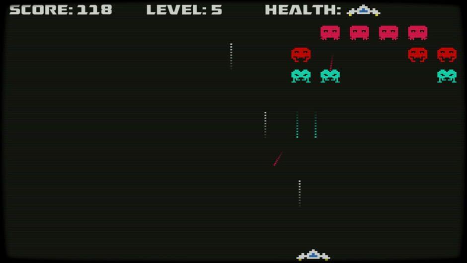 Distant Space screenshot 2