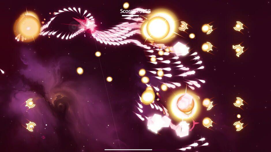 Nova Drift screenshot 3