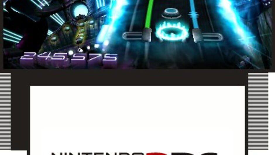 DJ Hero 3D screenshot 4