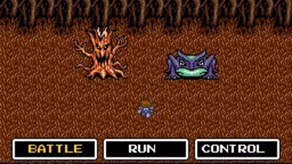 Final Fantasy: Mystic Quest screenshot 4